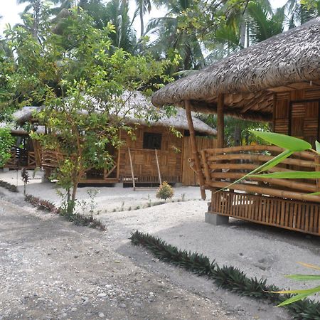 ไอส์แลนด์ การ์เด้น รีสอร์ท อิน ปางูบาตัน Davao ภายนอก รูปภาพ